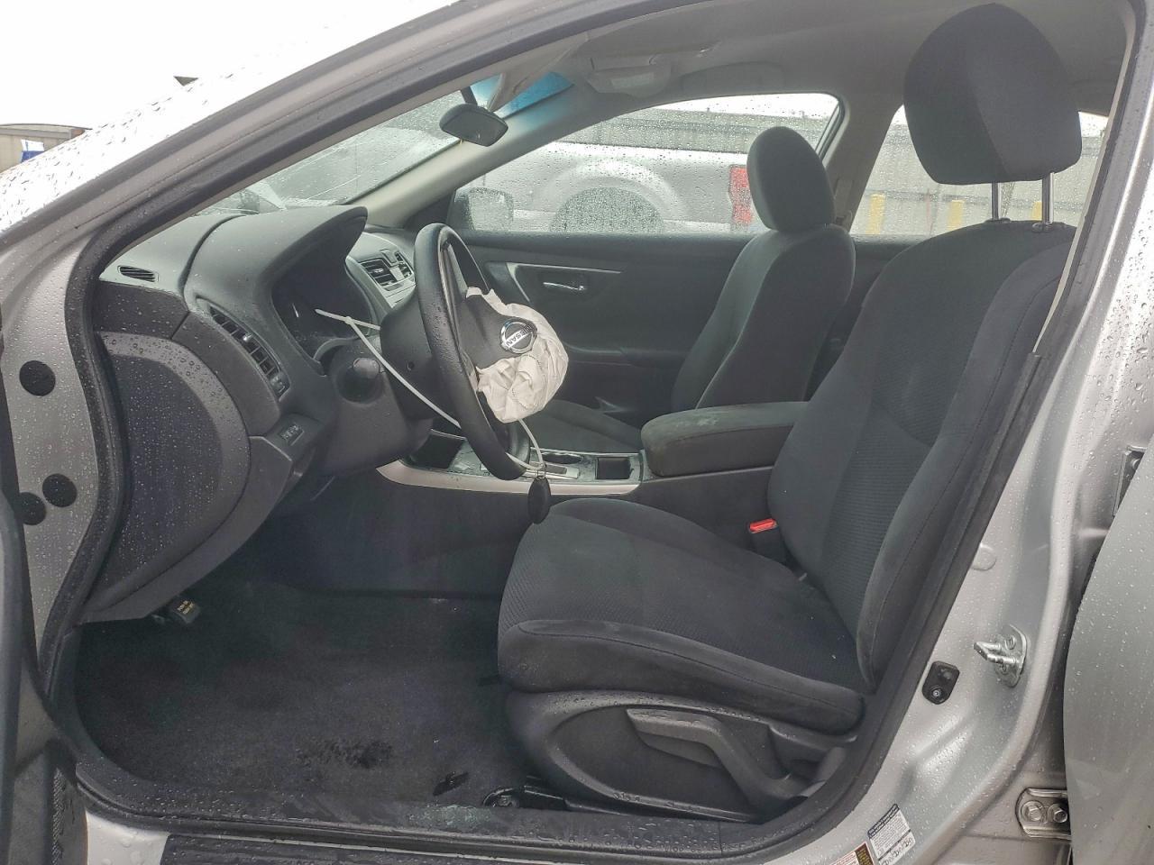 2015 Nissan Altima 2.5 - Image 7