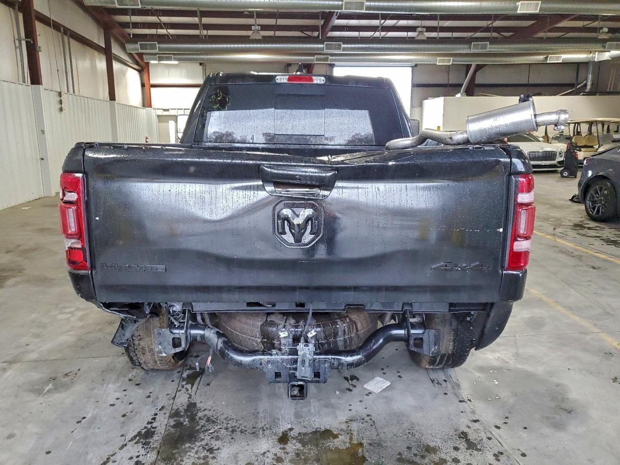 2024 Ram 1500 Big Horn/Lone Star - Image 6