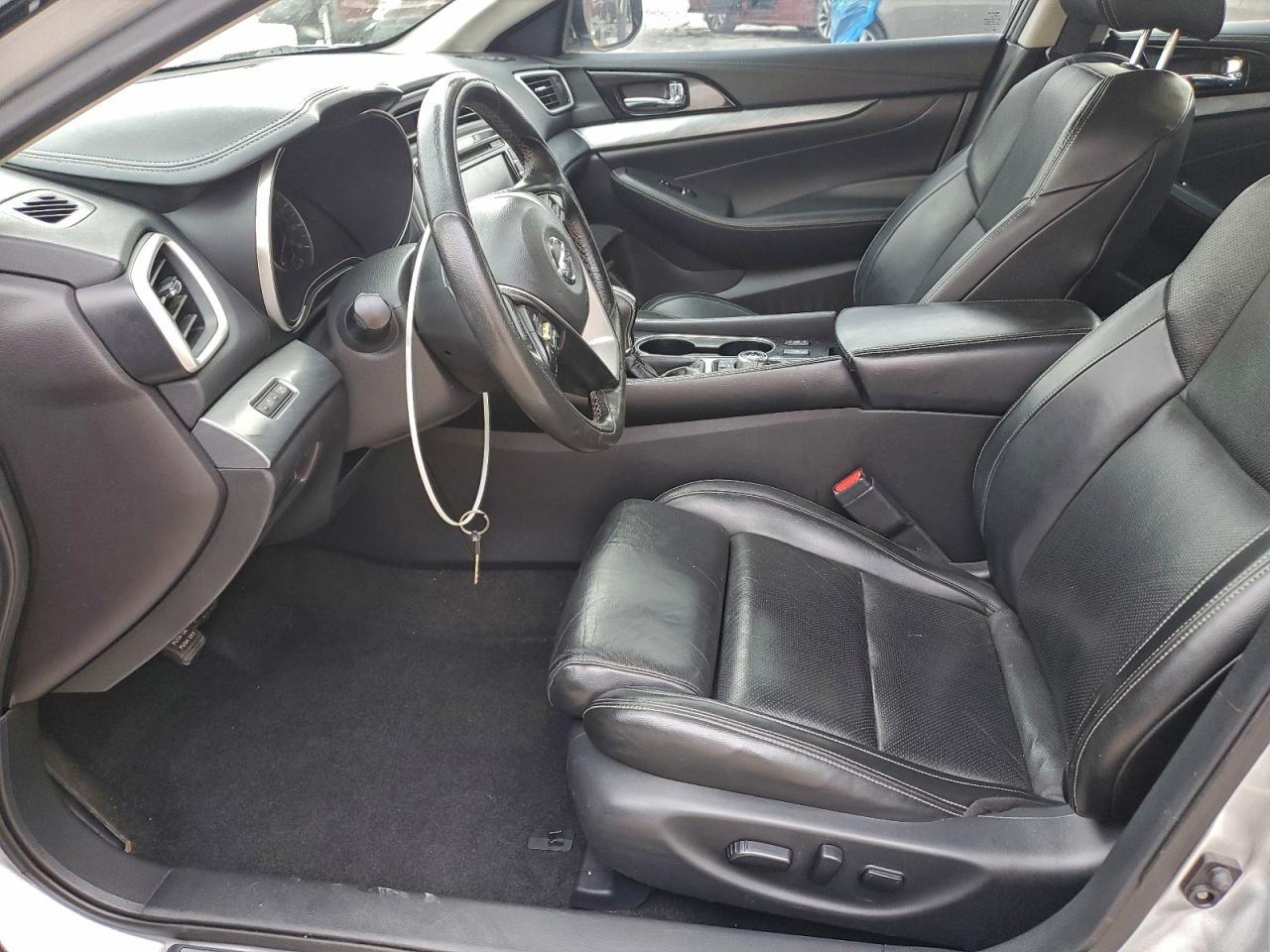 2016 Nissan Maxima 3.5S - Фото 7