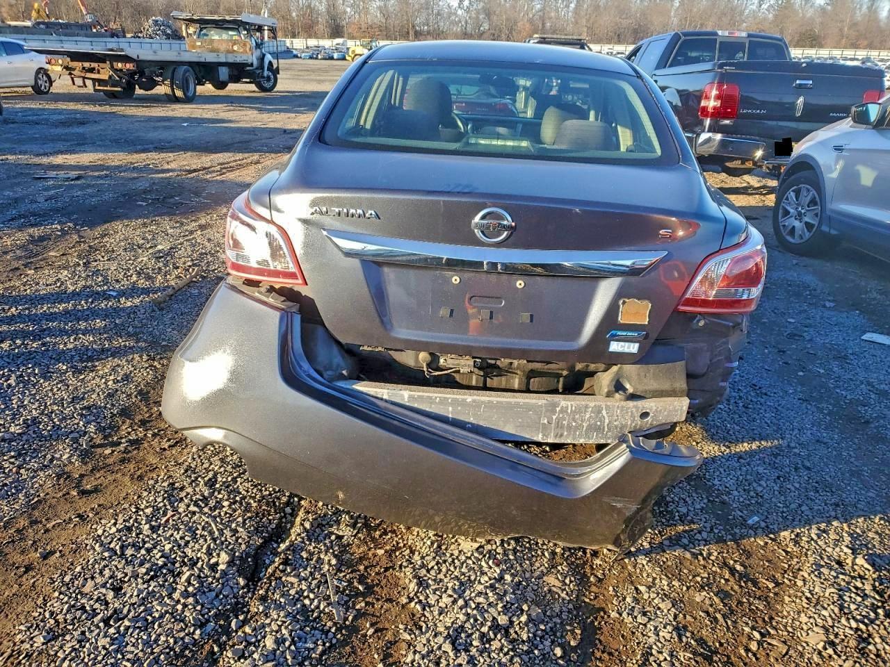 2013 Nissan Altima 2.5 - Image 6