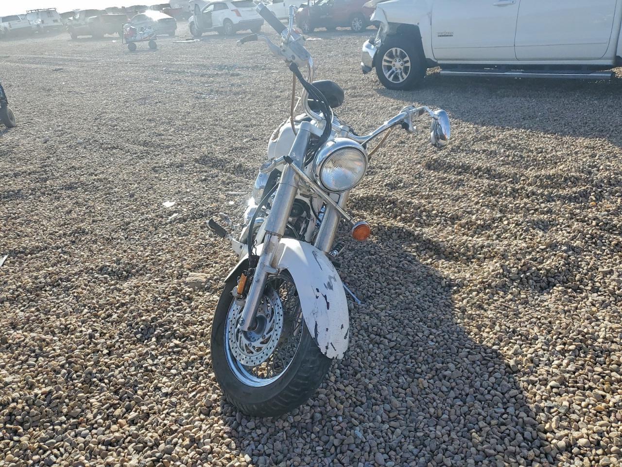 2000 Yamaha Xvs65 Base - Фото 2
