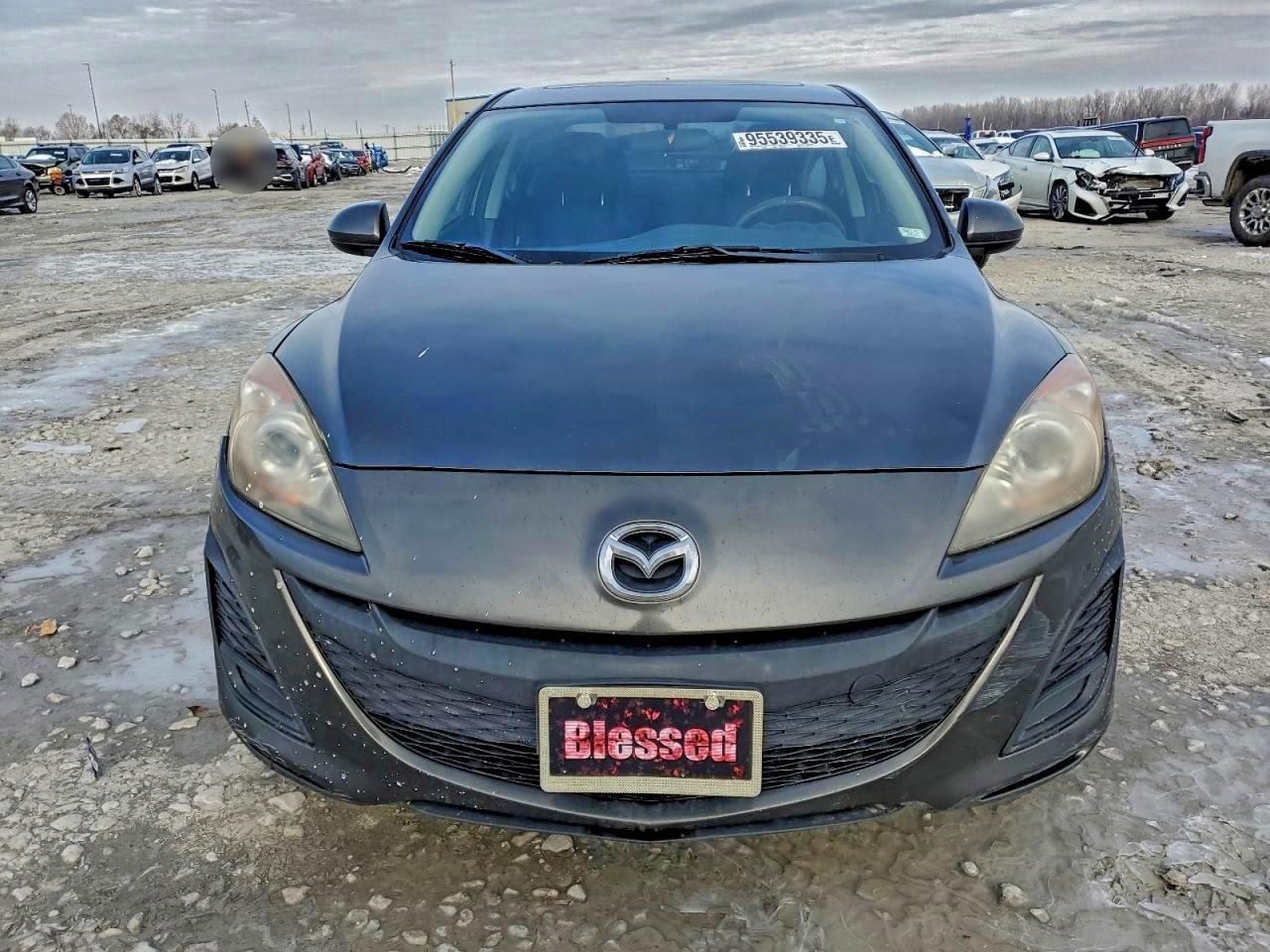 2011 Mazda 3 - Фото 5