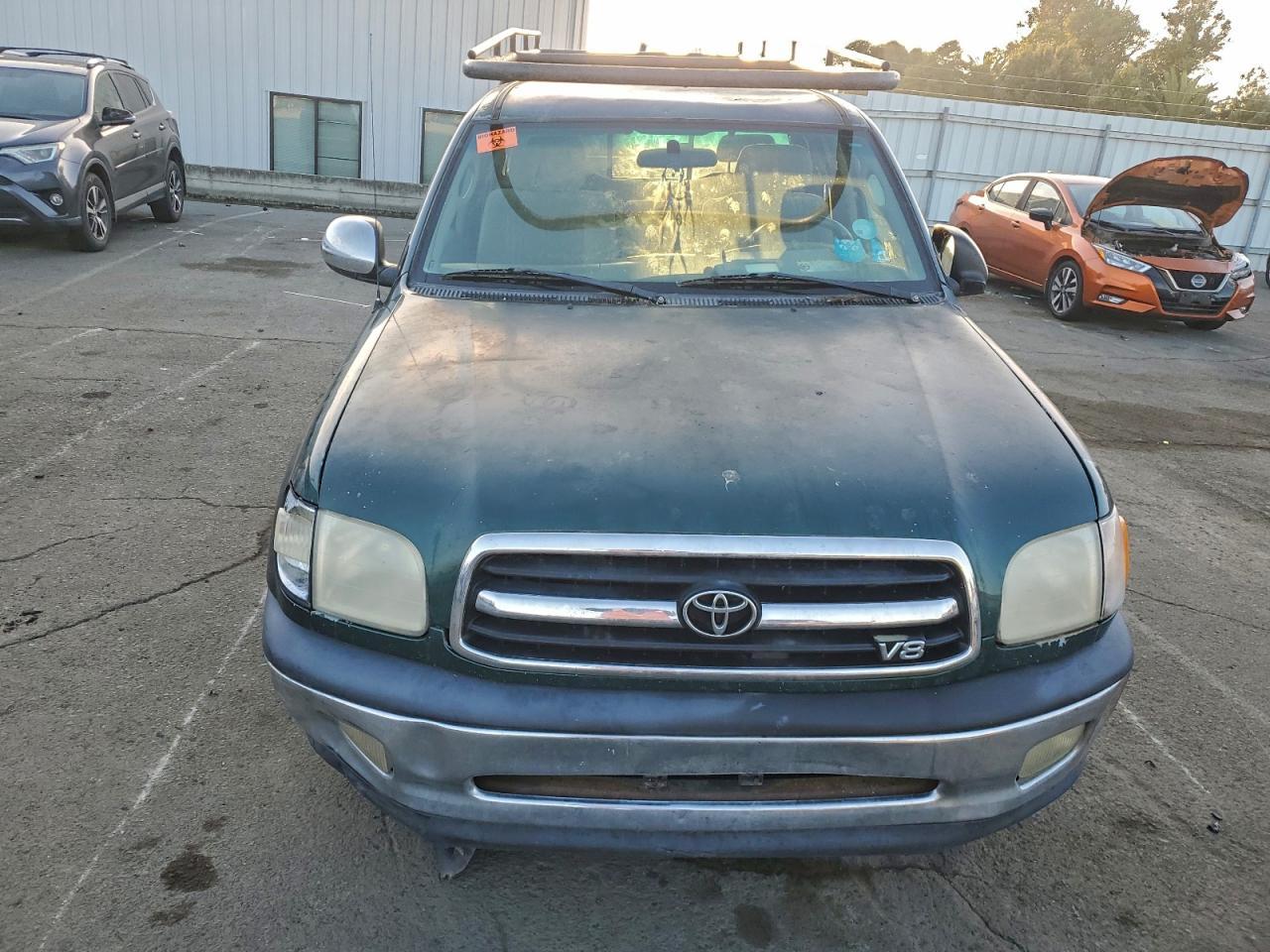 2001 Toyota Tundra Access Cab - Image 5