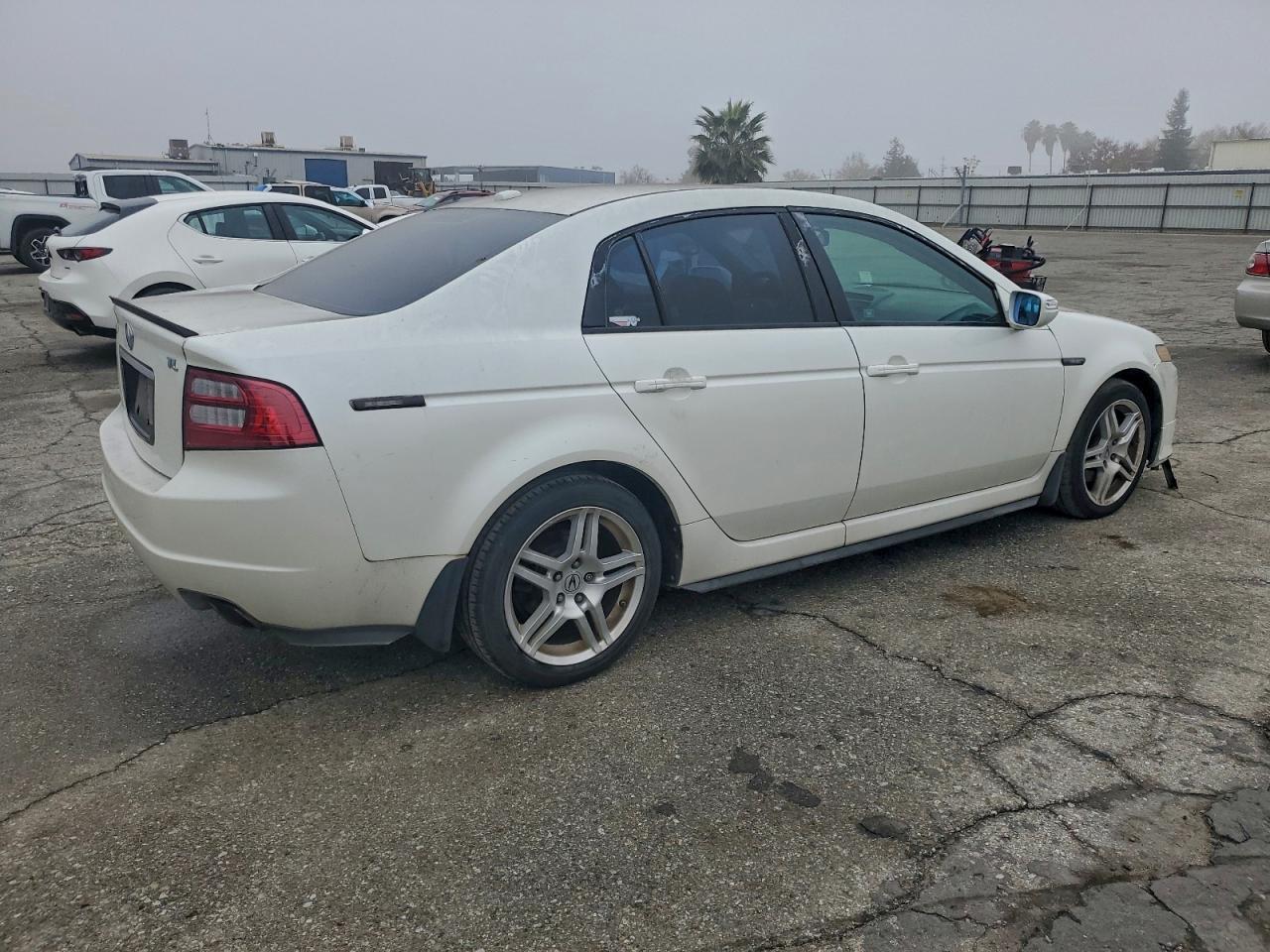 2008 Acura Tl - Image 3