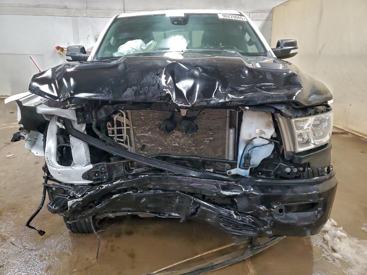 2022 Ram 1500 Big Horn/Lone Star - Фото 5