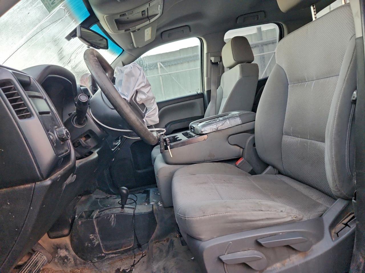 2016 GMC Sierra K1500 - Фото 7