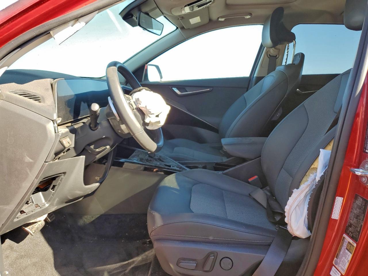 2023 Kia Niro Ex - Фото 7