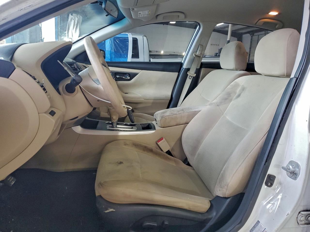 2015 Nissan Altima 2.5 - Image 7
