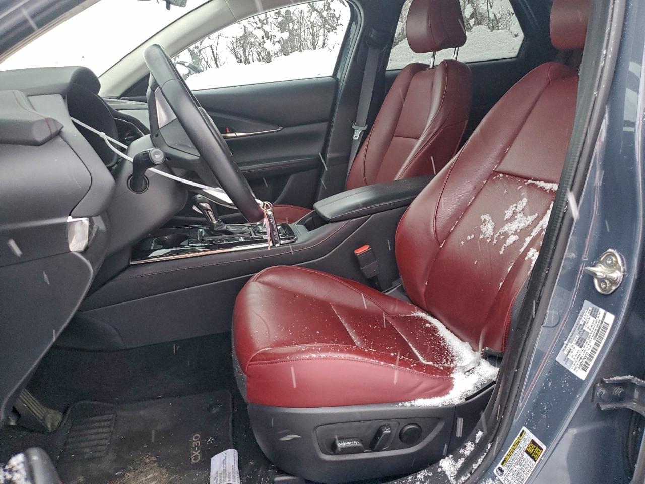 2023 Mazda Cx-30 Preferred - Image 7