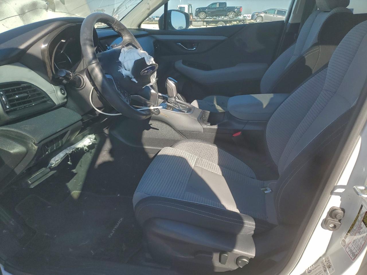 2024 Subaru Outback Premium - Фото 7