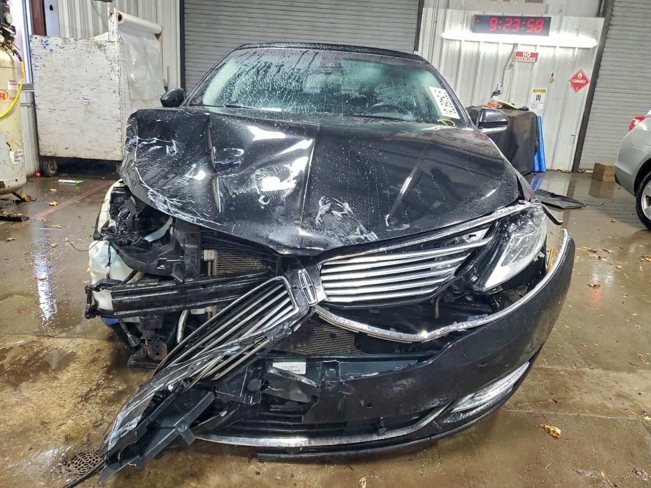 2013 Lincoln Mkz - Фото 5