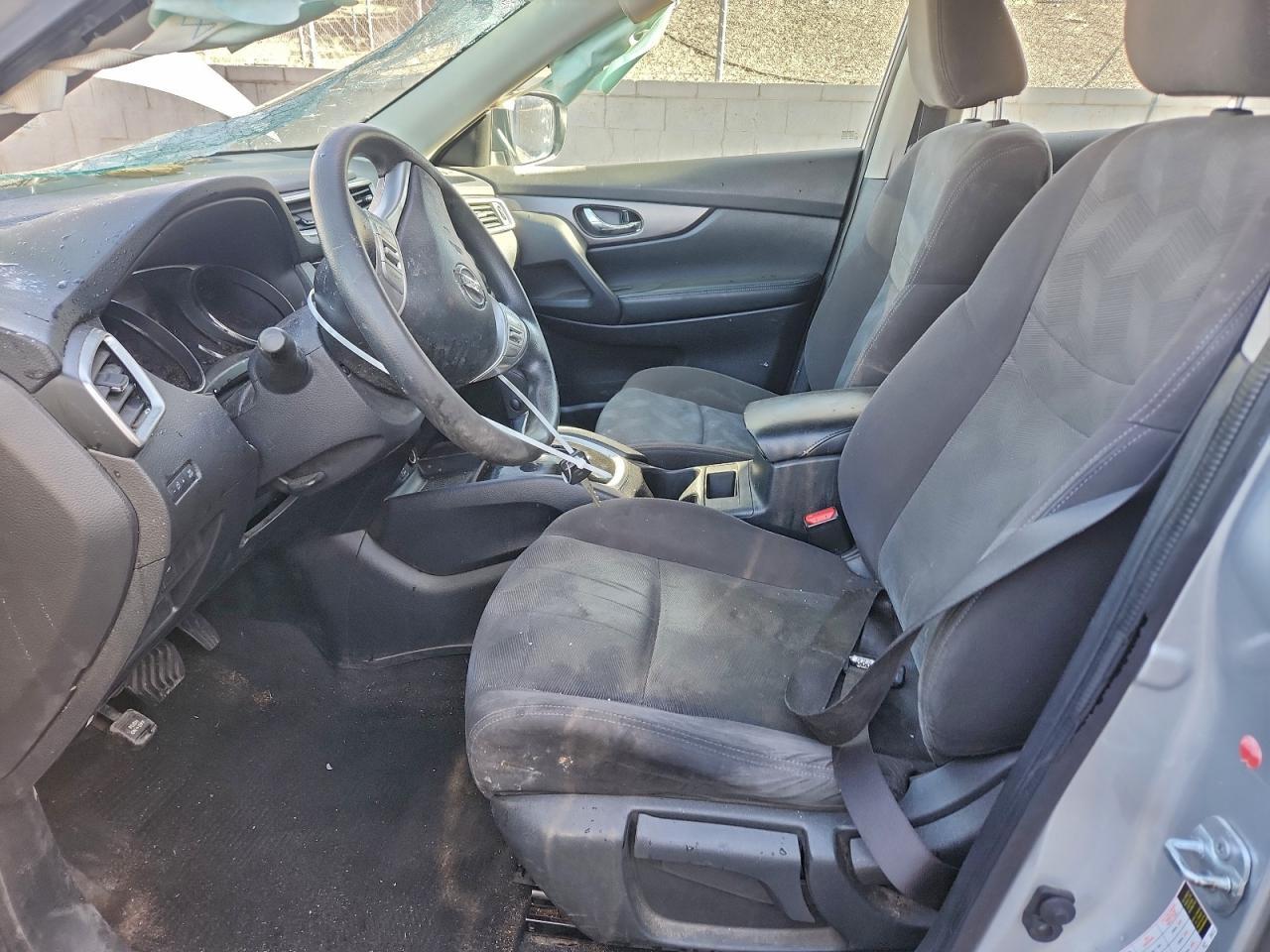 2016 Nissan Rogue S - Фото 7