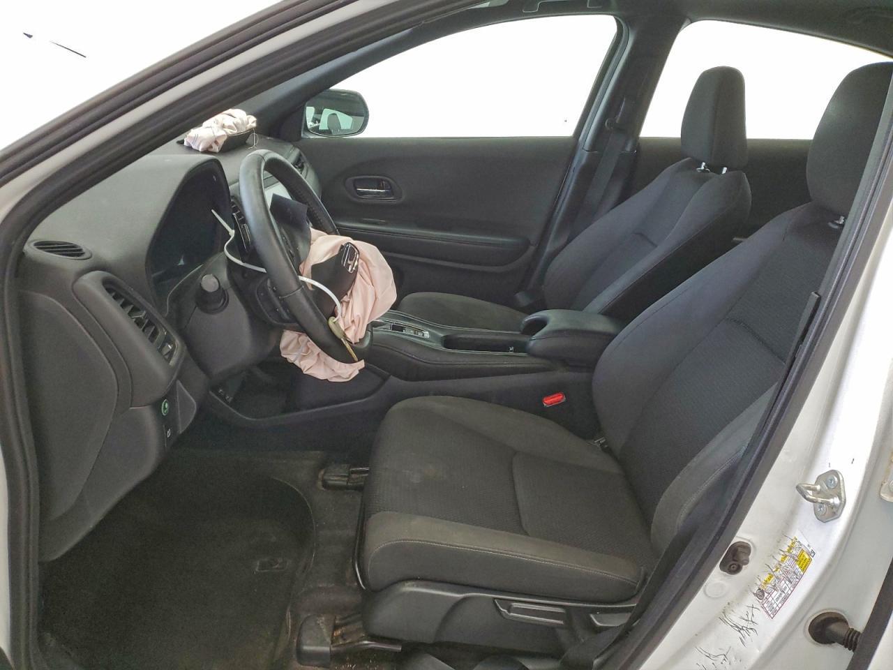 2019 Honda Hr-V Sport - Фото 7