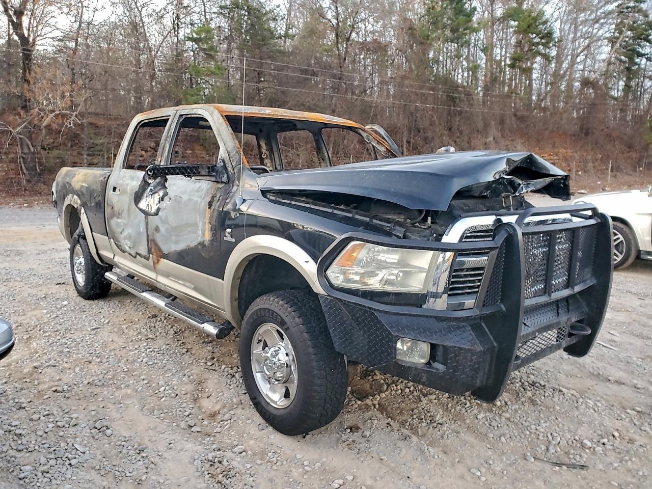 2010 Dodge Ram 3500 - Фото 4