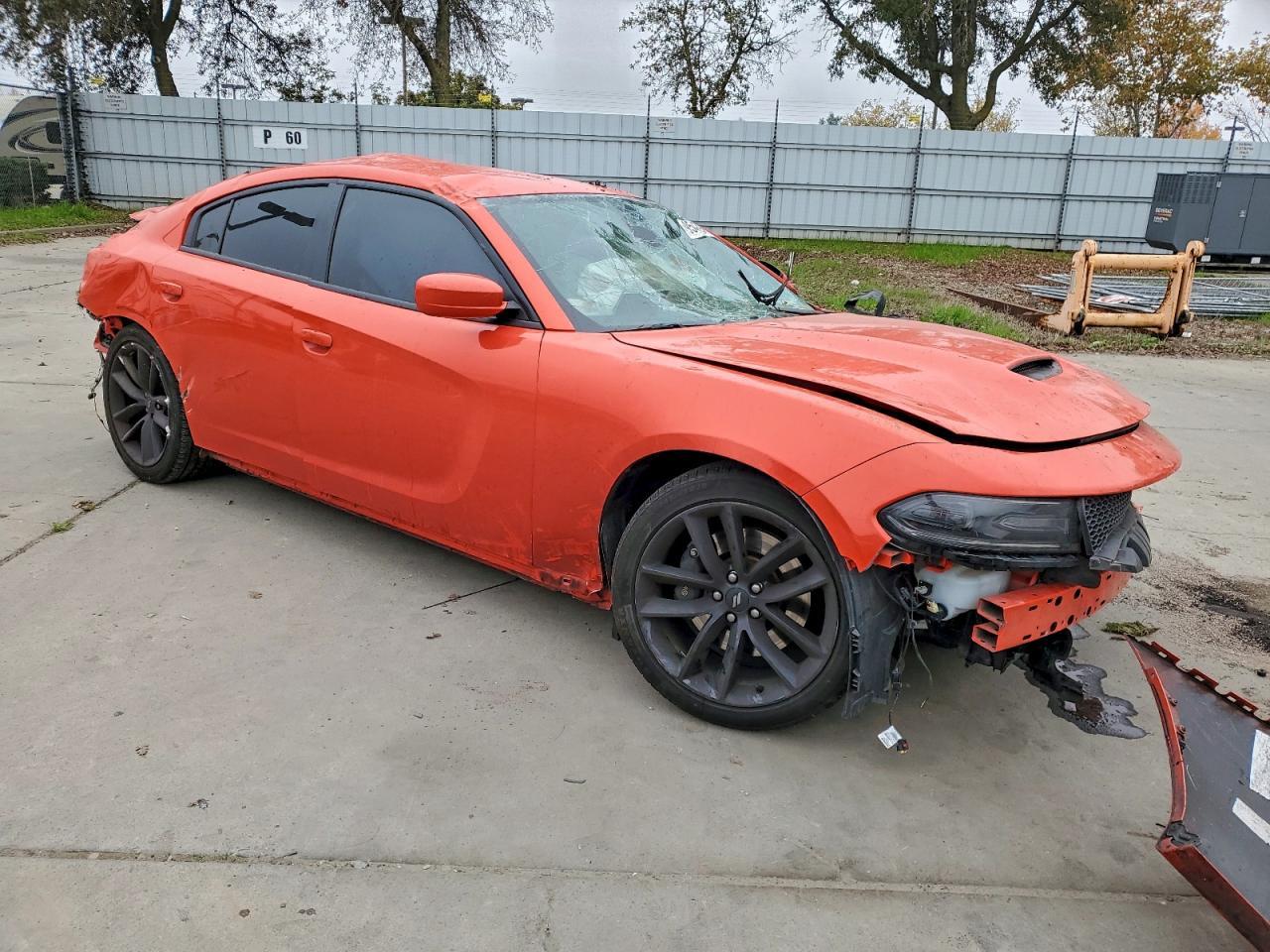 2020 Dodge Charger R/T - Image 4