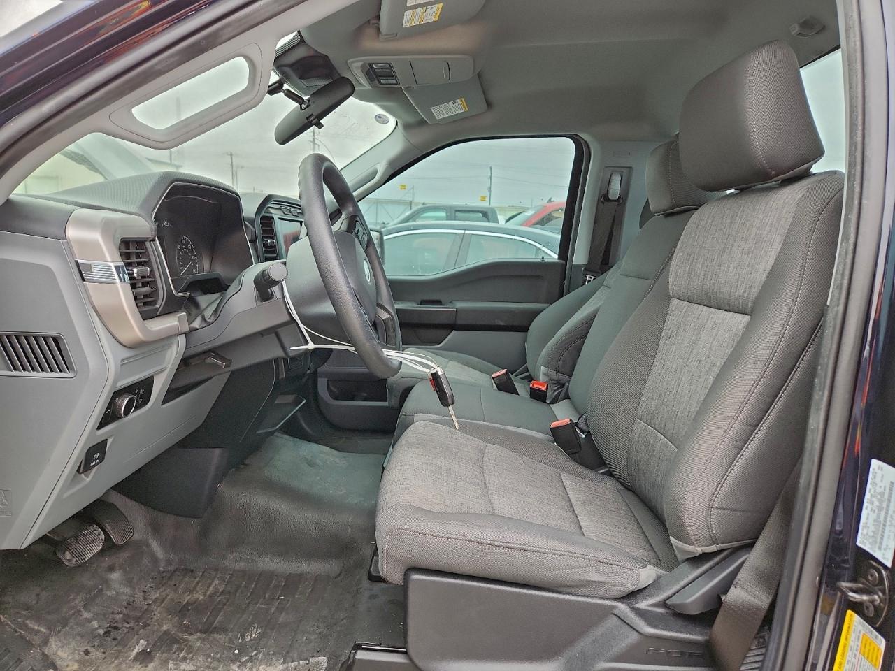 2023 Ford F150 - Image 7