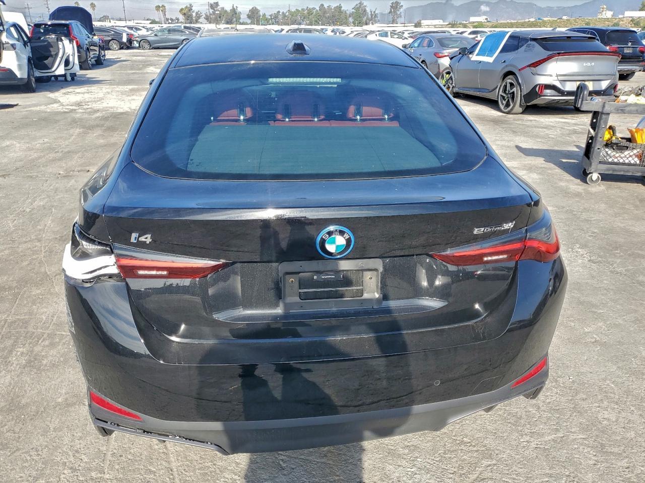 2024 BMW I4 Edrive 35 - Image 6