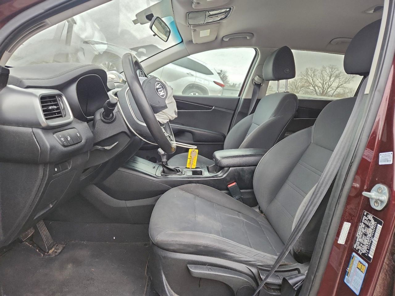 2019 Kia Sorento L - Фото 7