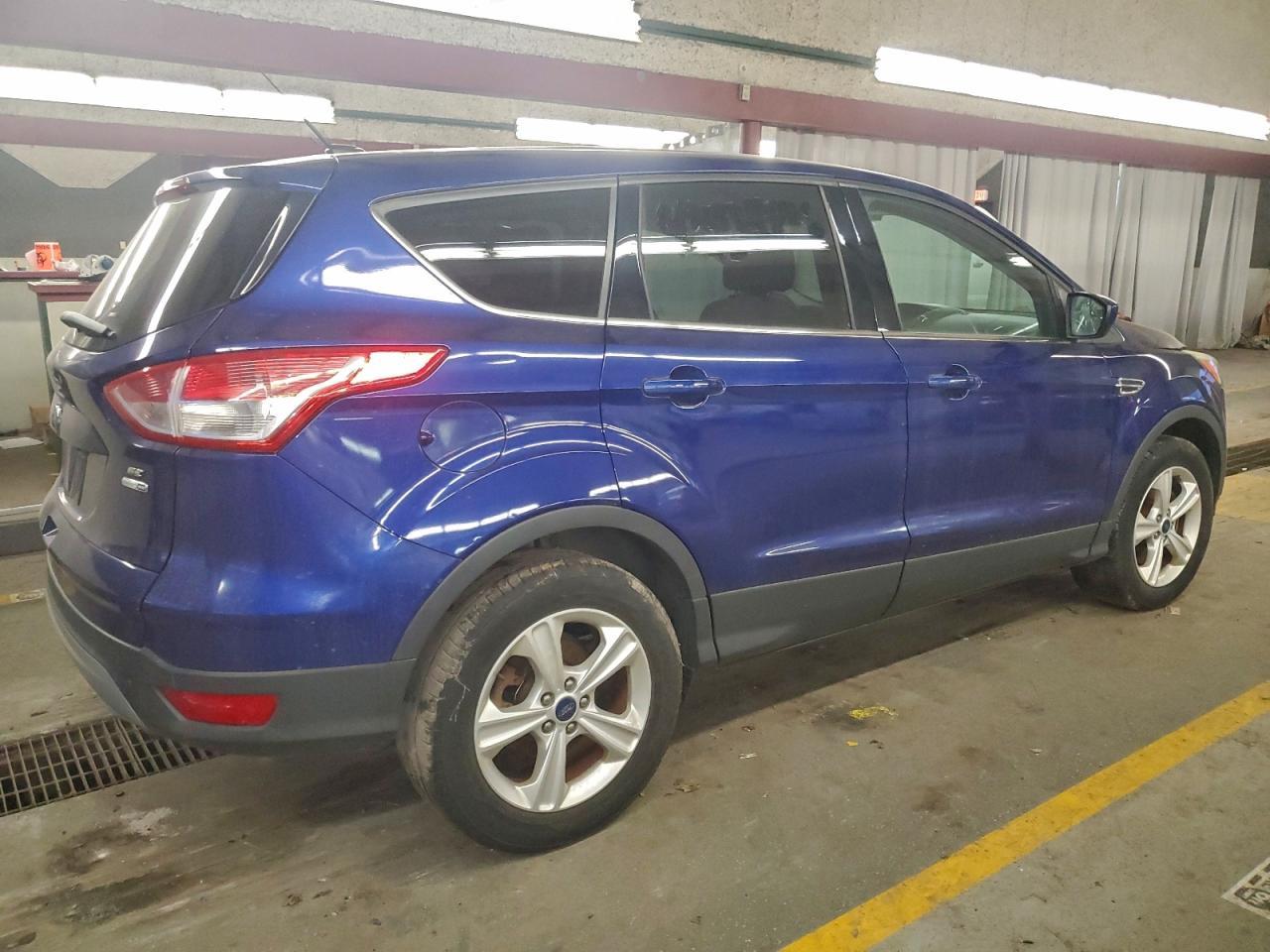 2016 Ford Escape Se - Image 3