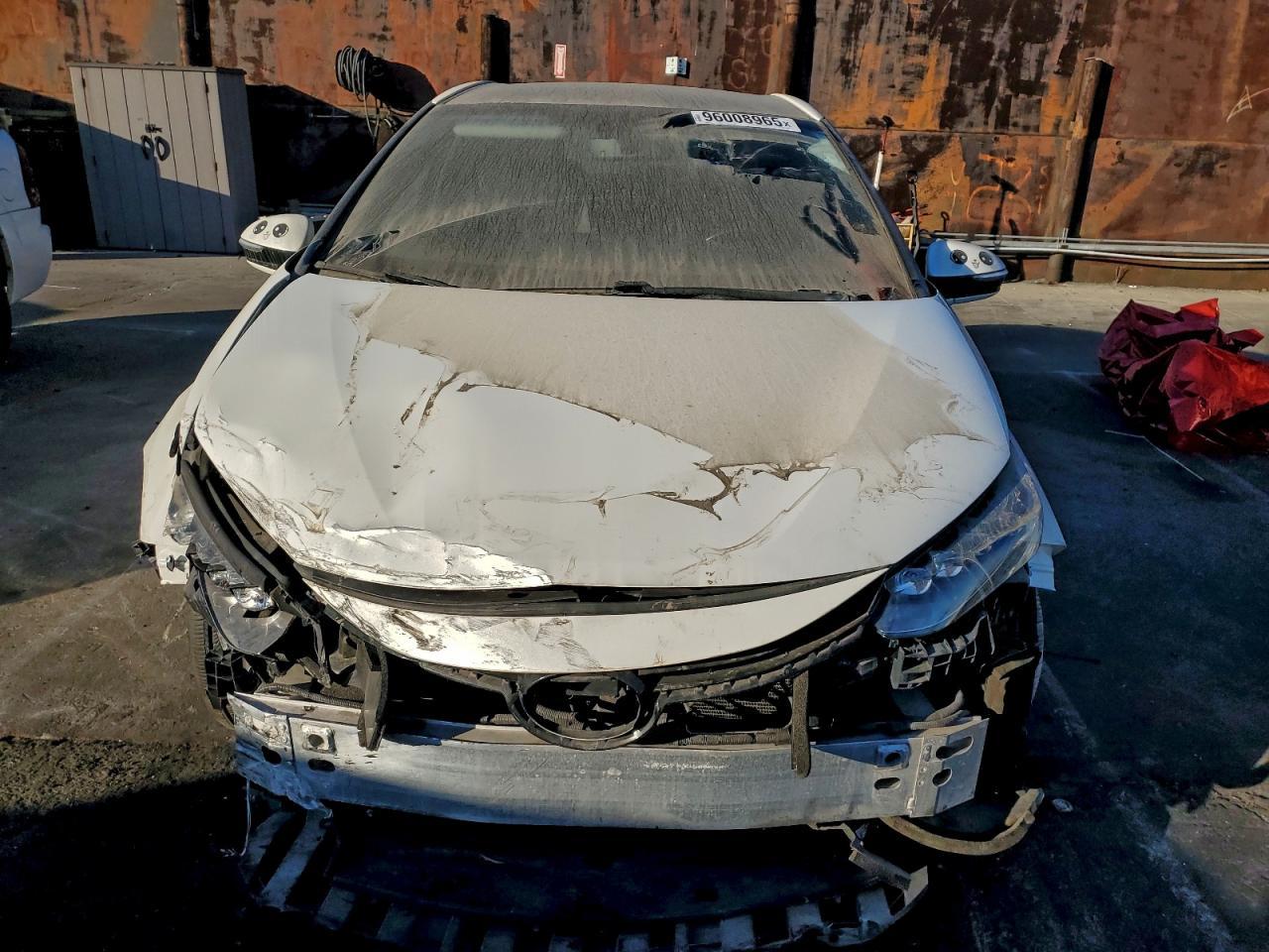 2017 Toyota Mirai - Image 5