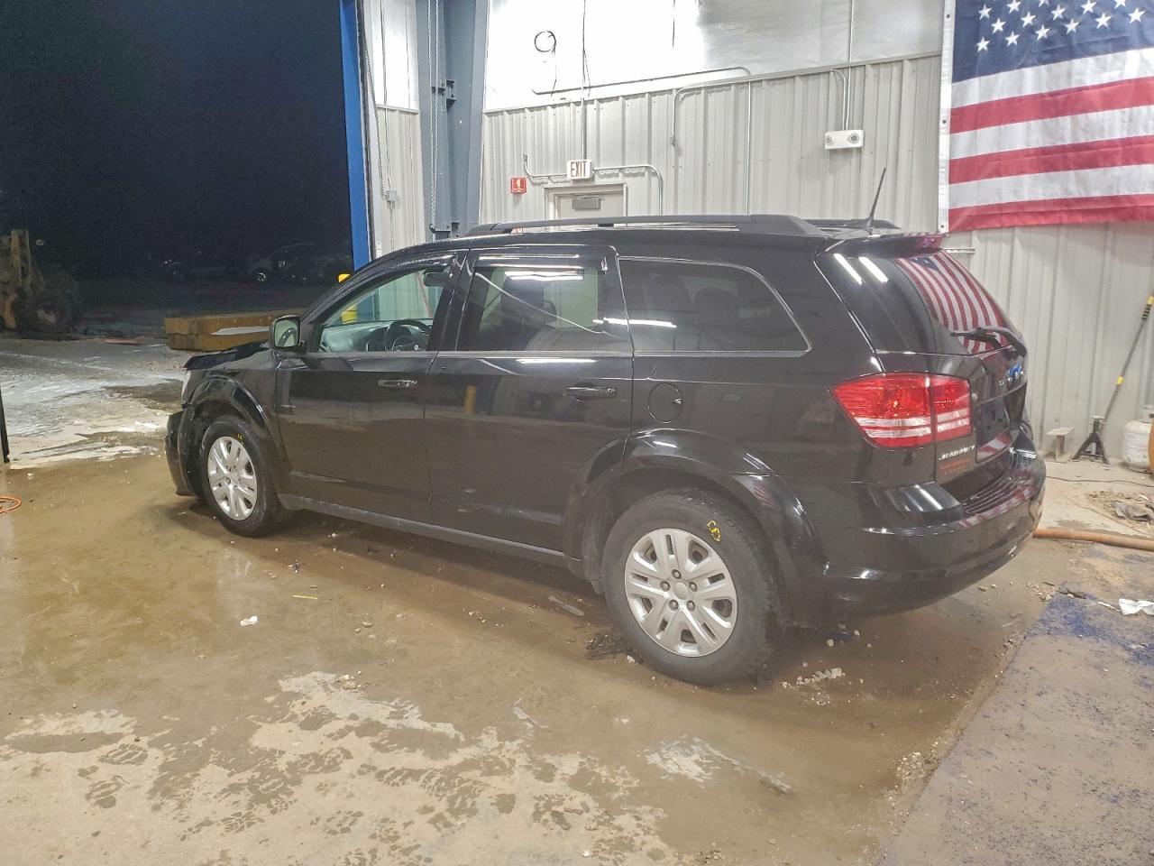 2020 Dodge Journey Se - Фото 2