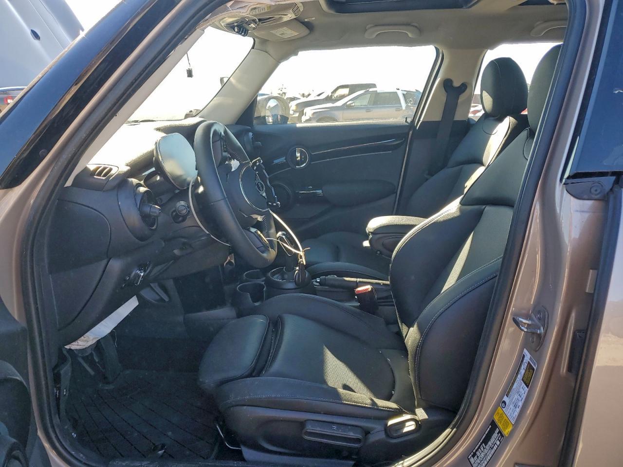 2023 Mini Cooper S - Фото 7