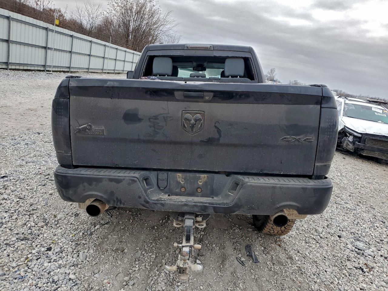 2014 Ram 1500 Slt - Image 6