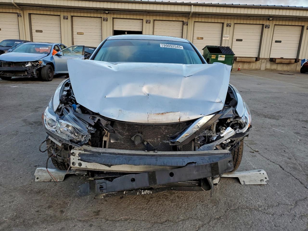 2016 Nissan Altima 2.5 - Фото 5