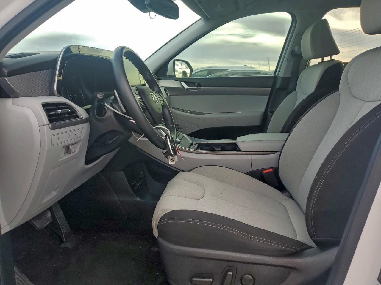 2020 Hyundai Palisade Sel - Фото 7