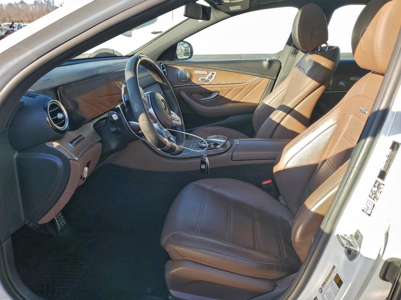 2019 Mercedes-Benz E 63 Amg-S 4Matic - Image 7