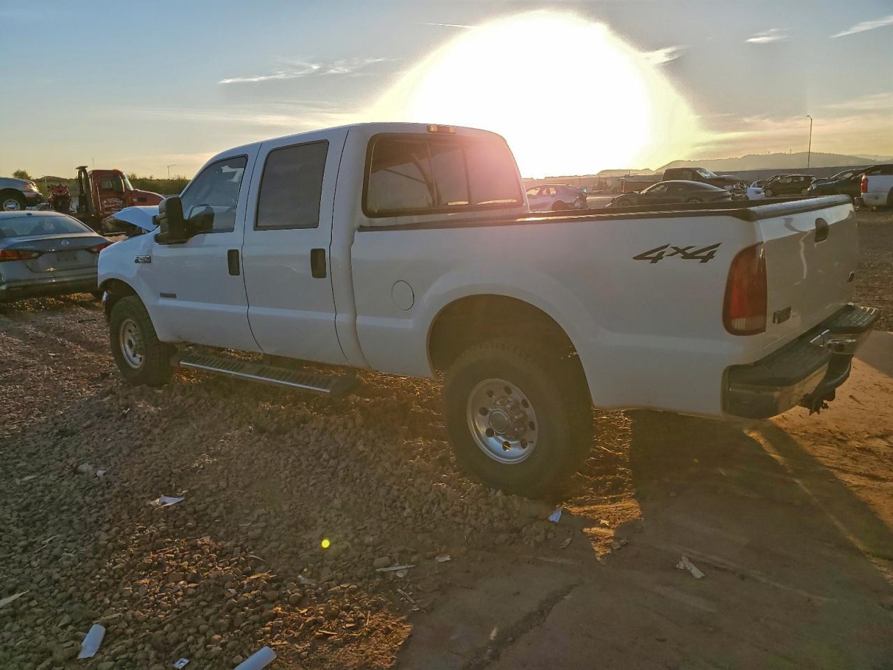 2004 Ford F250 Super Duty - Image 2
