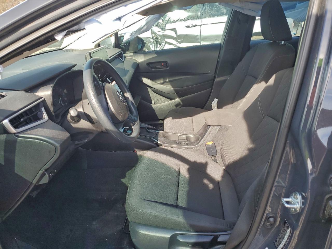 2024 Toyota Corolla Le - Фото 7