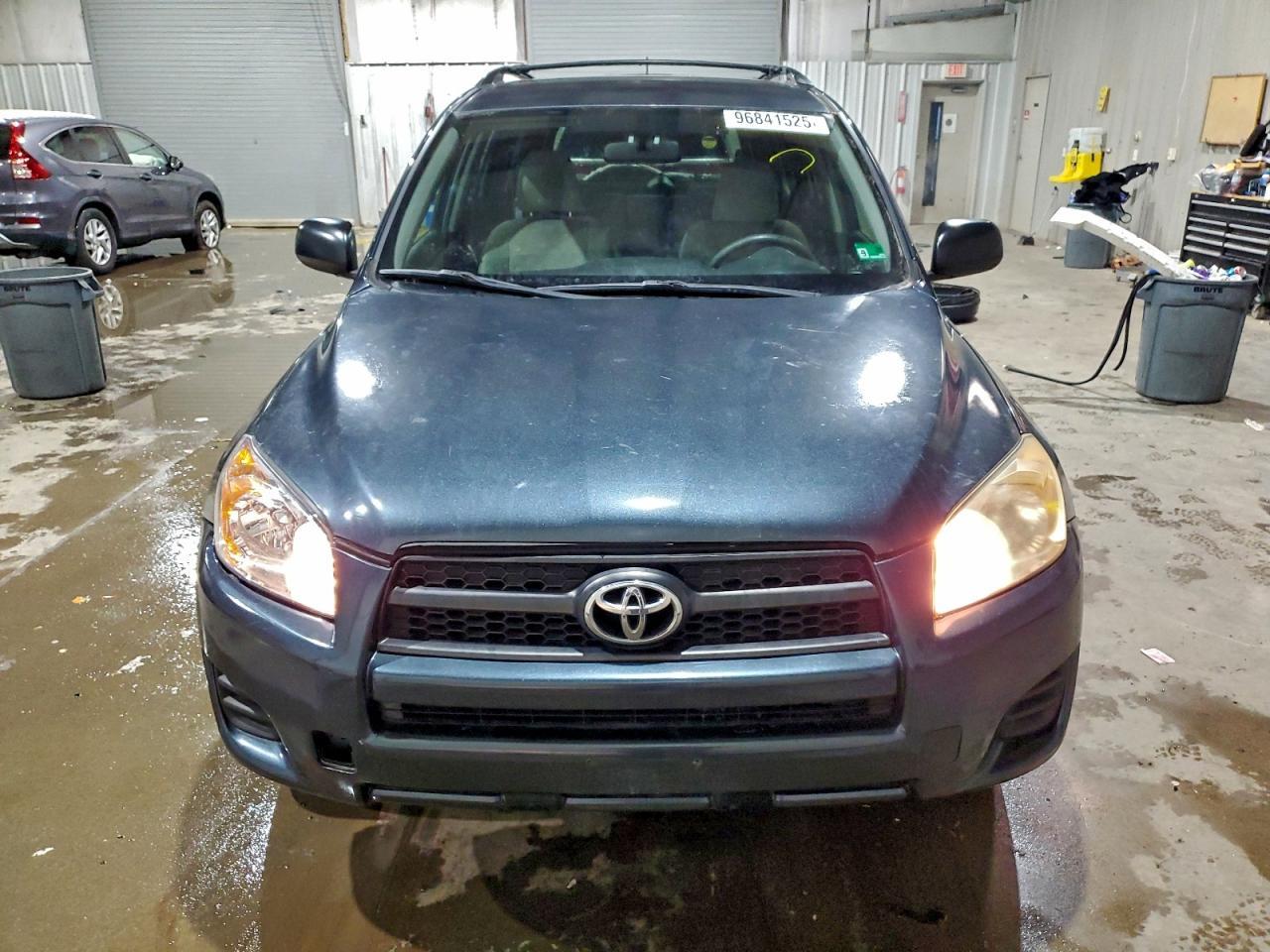 2009 Toyota Rav4 - Фото 5