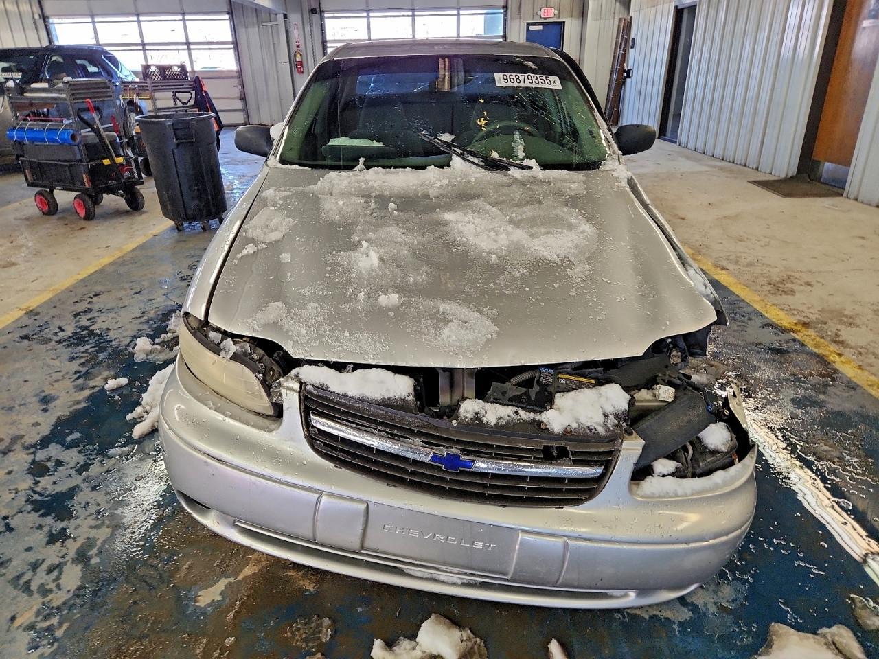 2003 Chev Malibu - Image 5