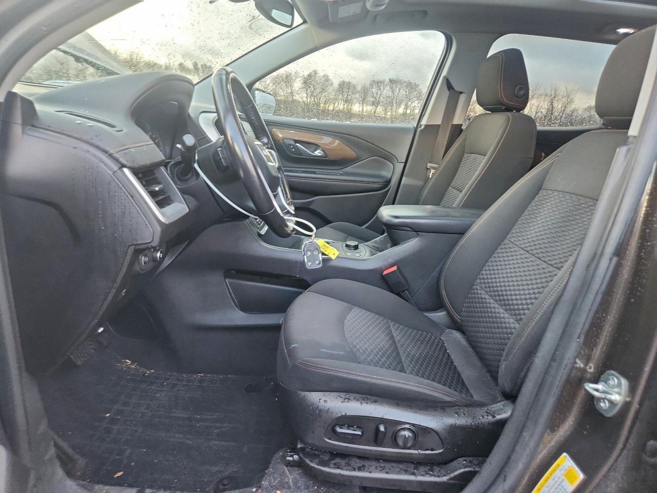 2019 GMC Terrain Sle - Image 7