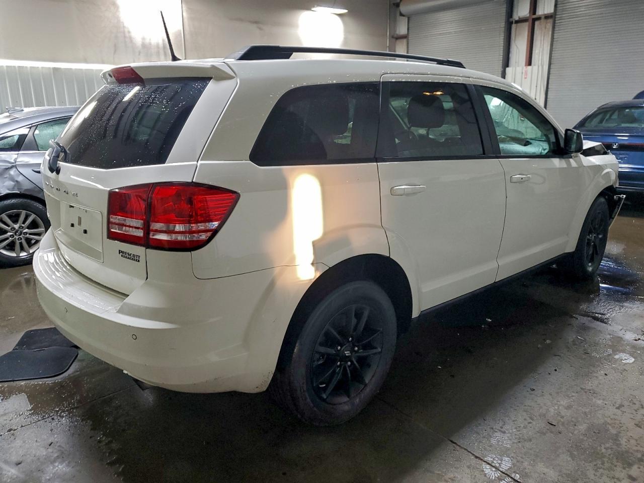 2020 Dodge Journey Se - Фото 3