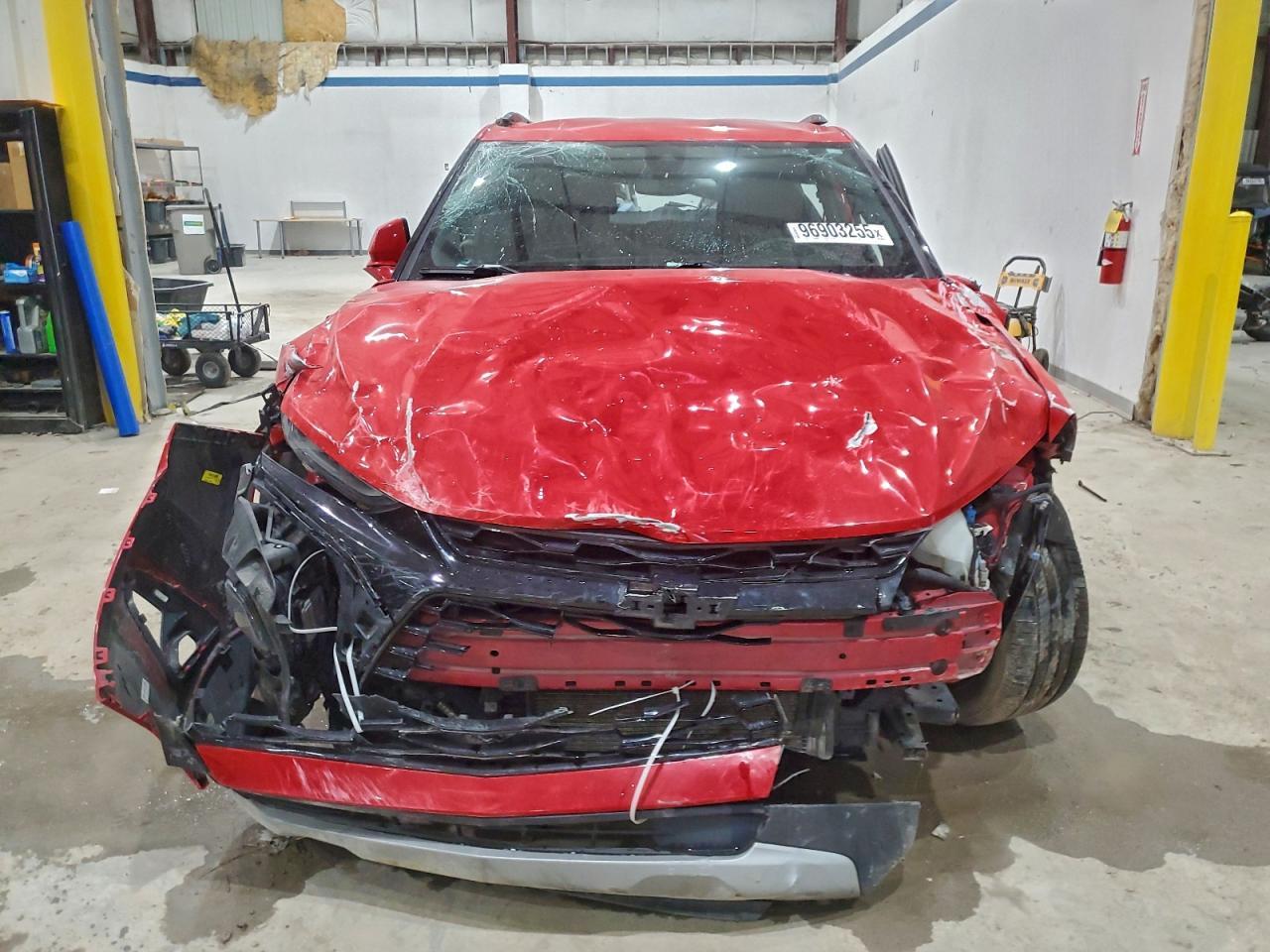 2021 Chevrolet Blazer 2Lt - Image 5
