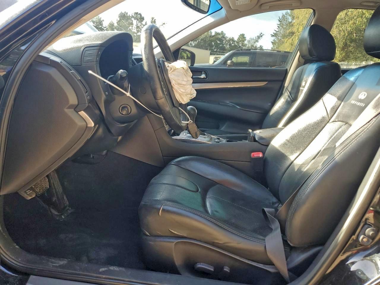 2013 Infiniti G37 - Фото 7