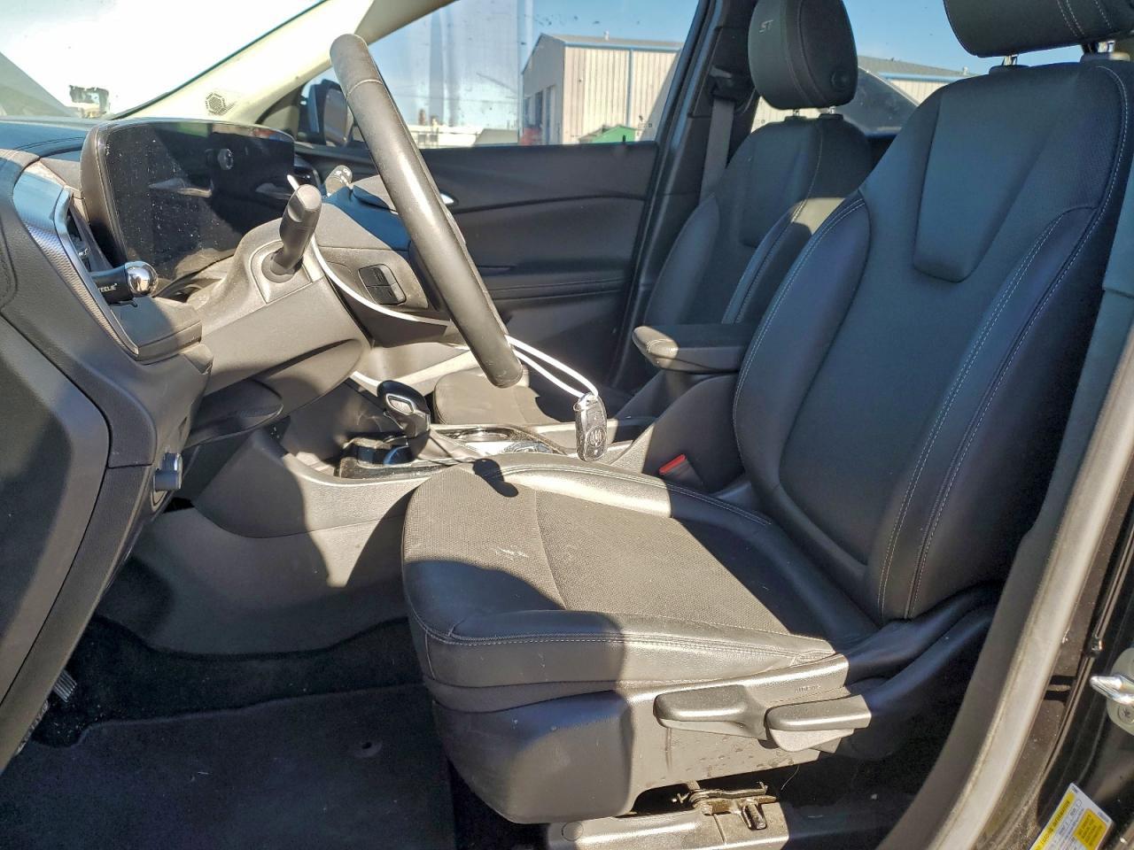 2024 Buick Encore Gx Sport Touring - Фото 7