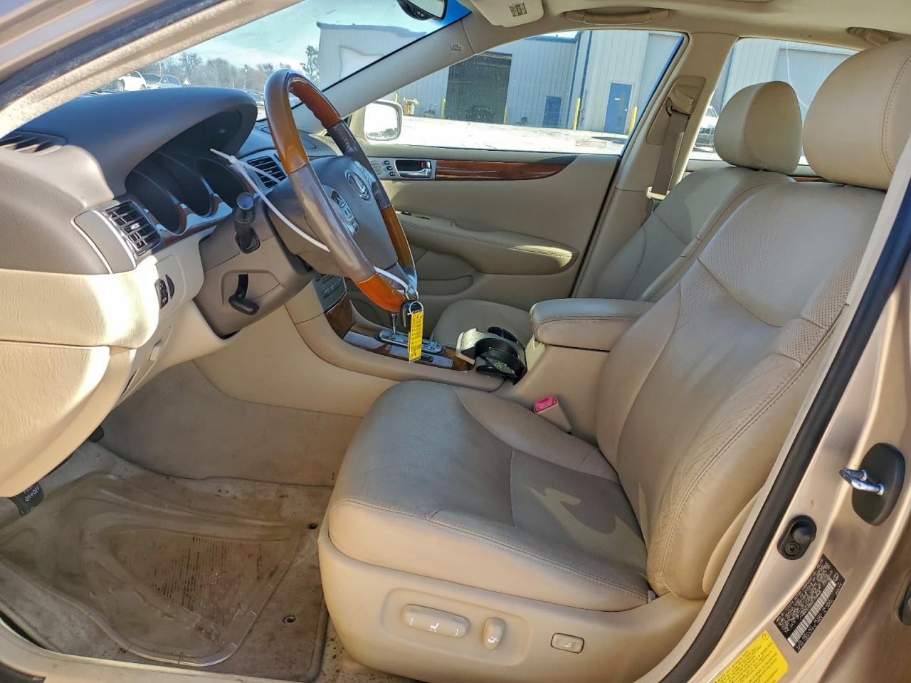 2005 Lexus Es 330 - Фото 7
