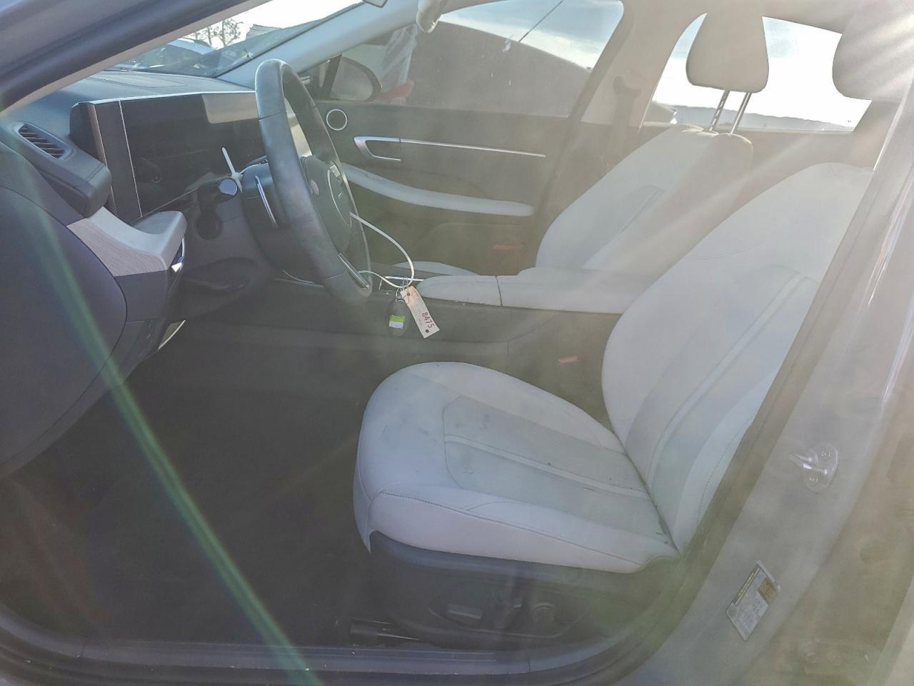 2025 Hyundai Sonata Sel - Image 7