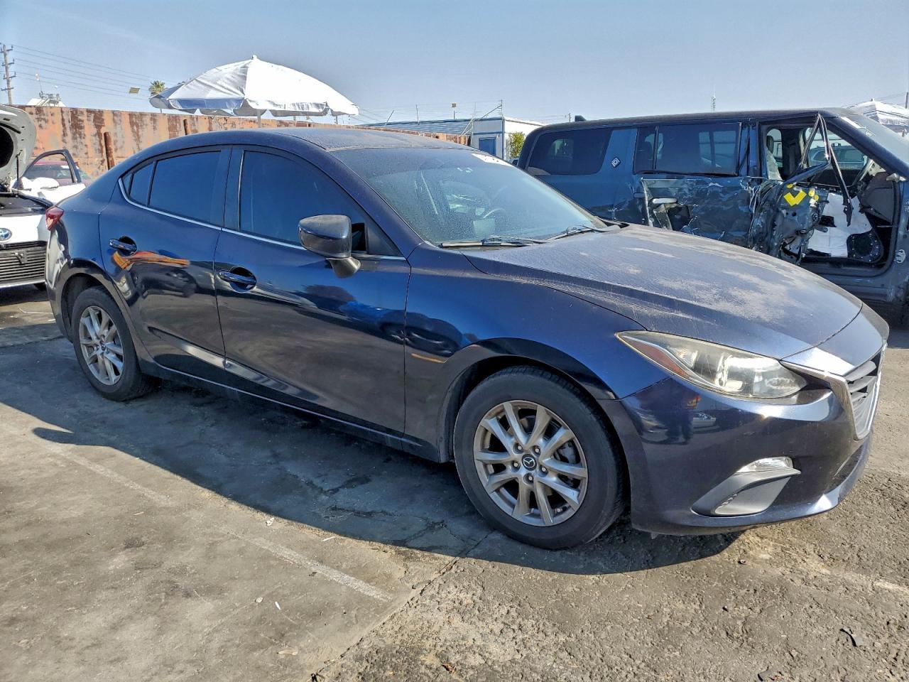 2016 Mazda 3 Sport - Фото 4