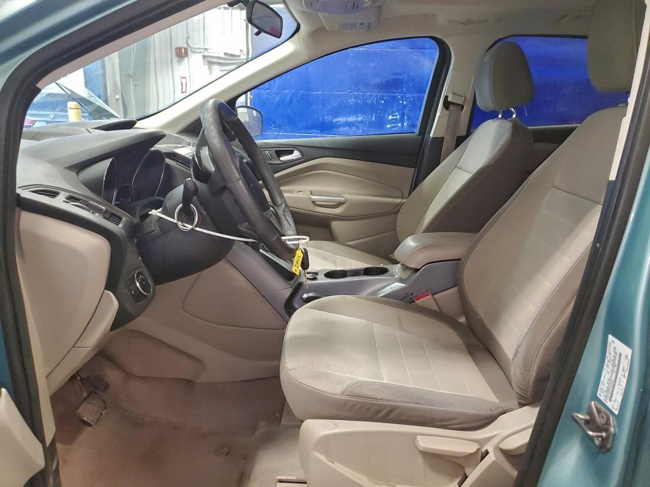 2013 Ford Escape Se - Image 7