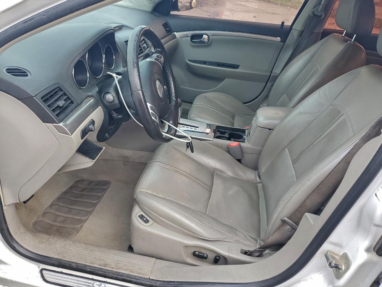 2009 Saturn Aura Xr - Image 7