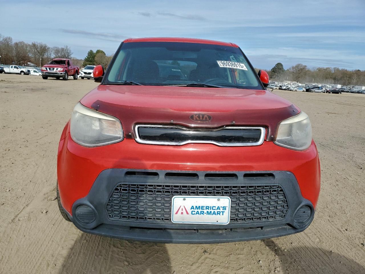 2014 Kia Soul + - Фото 5