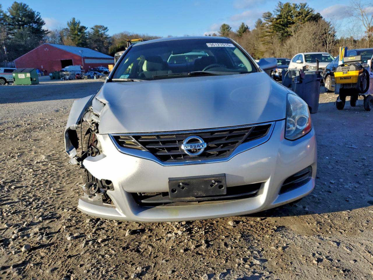 2012 Nissan Altima - Image 5