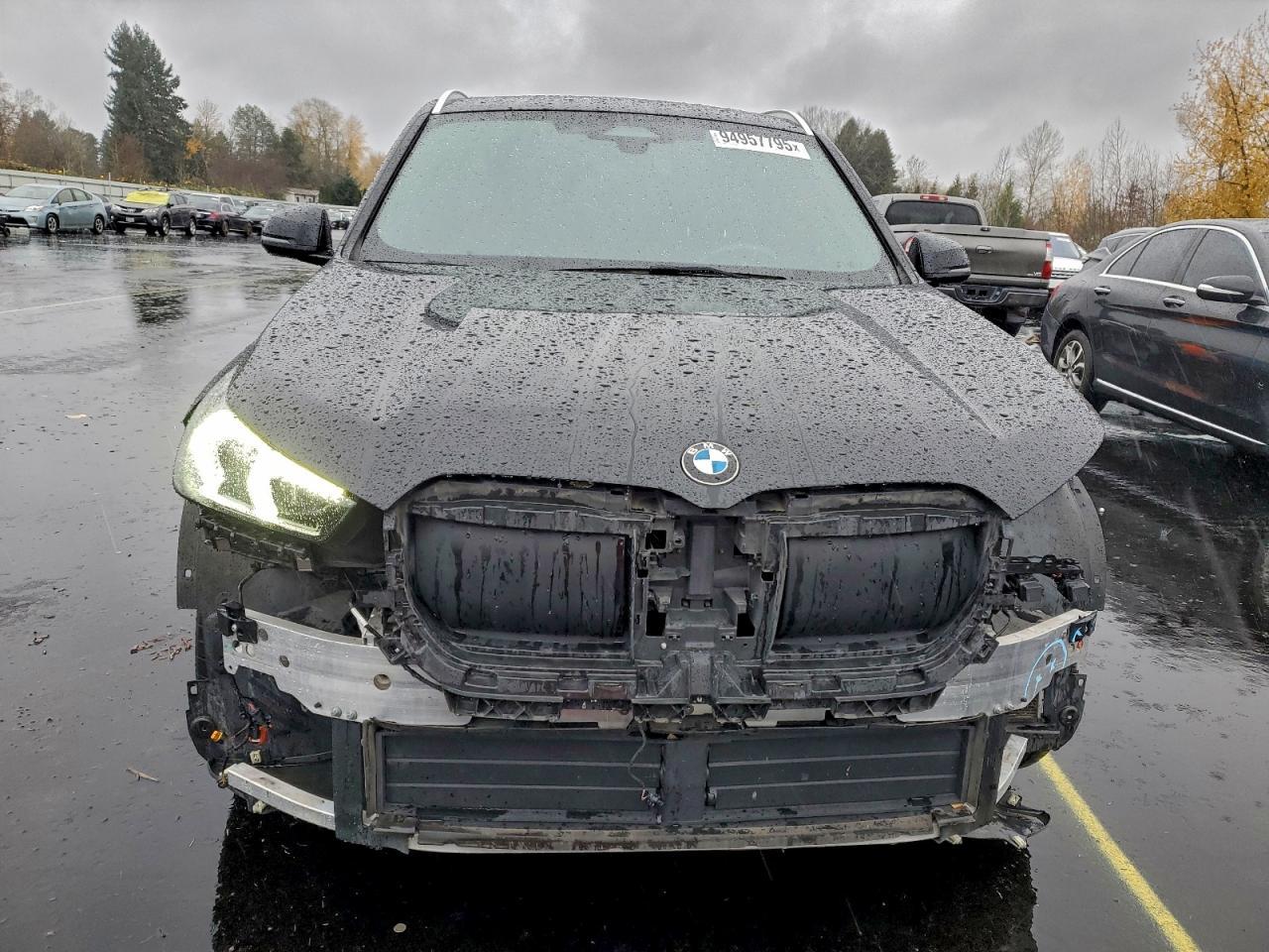 2023 BMW X1 xDrive28I - Image 5