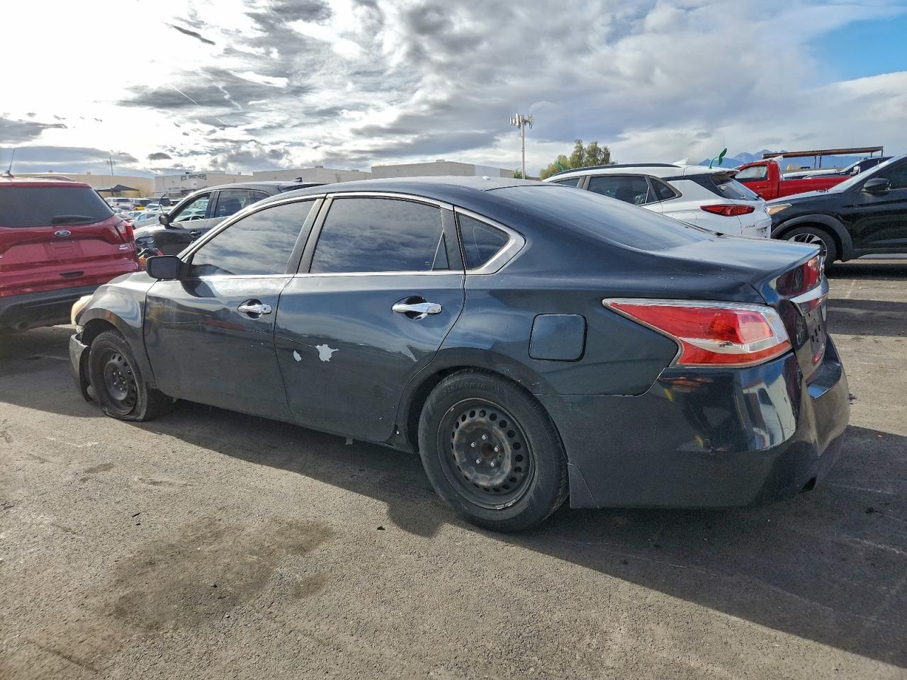 2013 Nissan Altima 2.5 - Image 2