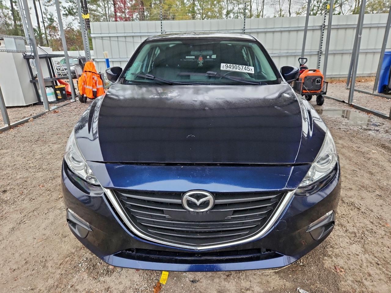 2016 Mazda 3 Sport - Image 5