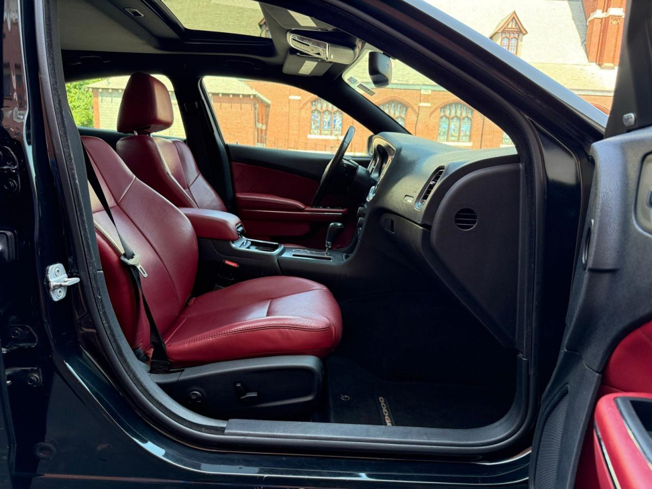 2013 Dodge Charger R/T - Image 5